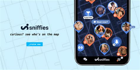 app sniffies|The Rebirth of Queer Cruising Apps